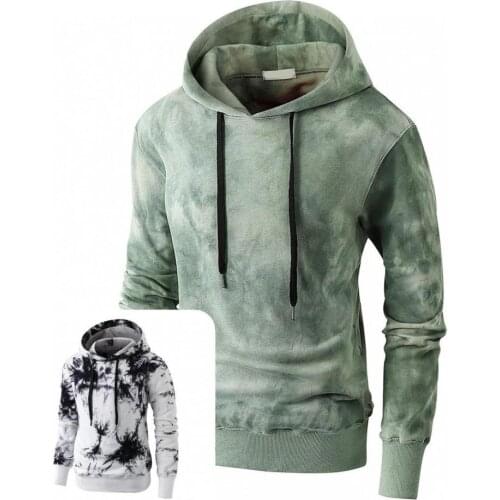 Hooded Casual Camouflage Men Hoodie for Work Sweatshirt Hooded Casual Camouflage Men Hoodie for Work