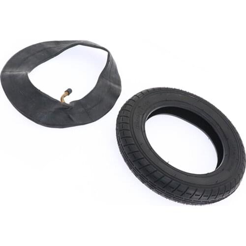 Motocycle 10x2(54-152) inner tube outer tyre for Electric Scooter Pram Stroller Kids Bike Scooter