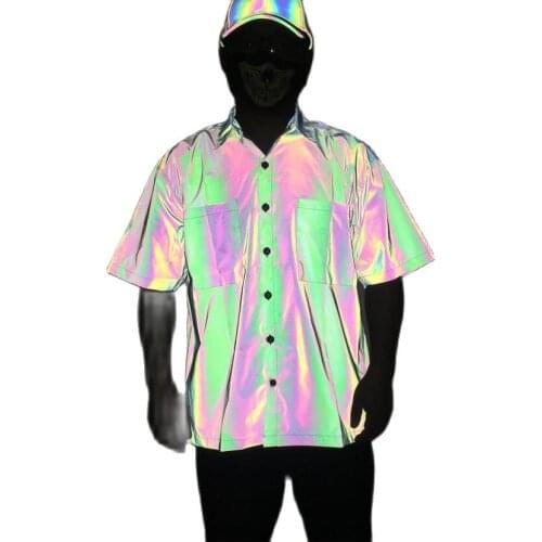 Nopnogn Men's Shirts