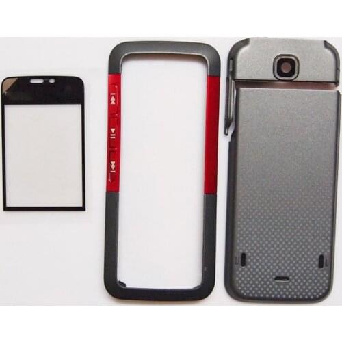 BaanSam New Housing Case For Nokia 5310 5310 XpressMusic Without Keyboard