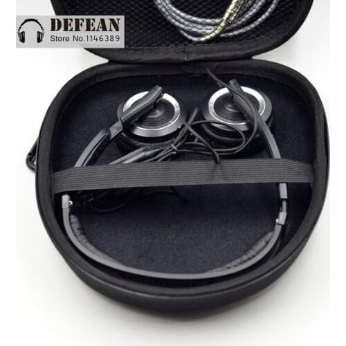Portable case bag storage for SR60i SR80I RS2I SR225I SR325IS SR125I headphonesFree shipping alistore