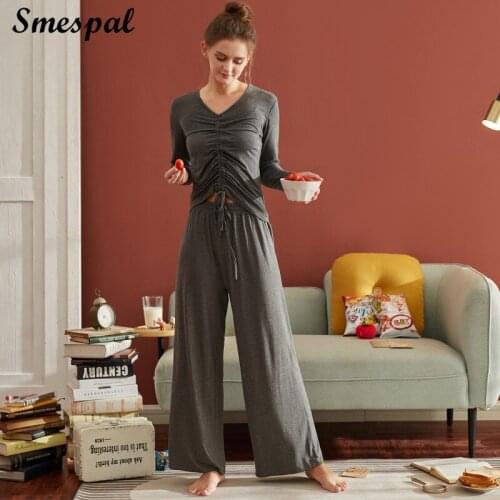 SMESPAL Women's Sleepwear