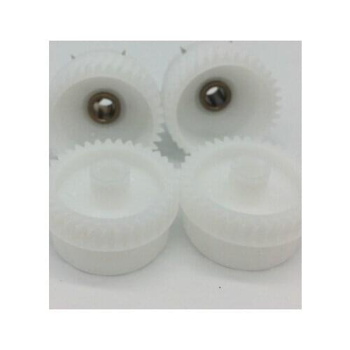 Compatible OPC drum Gear for Kyocera ECOSYS P2235 P2040 M2135 M2635 M2735 M2040 M2540 M2640 50 sets per lot