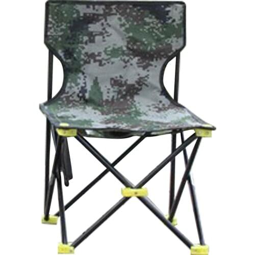 Travel Ultralight Folding Chair Superhard High Load Outdoor Camping Chair Portable Beach Hiking Picnic Seat Fishing Tools Chair