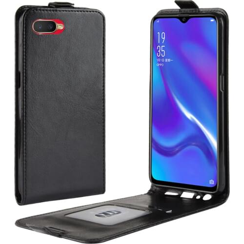 Teobaldo Oppo RX17 Neo Phone Cases