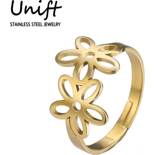 Unift Wedding Rings