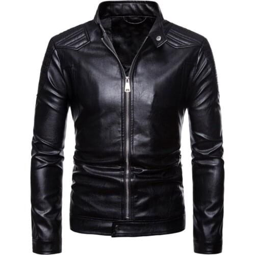 Vogue Anmi Men's Jackets