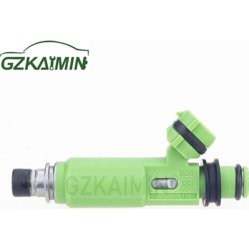 TOP QUALITY AND NEW NOZZLE/ INJECTION/ Fuel Injectors nozzle MD332733 FOR Mitsubishi Montero Sport