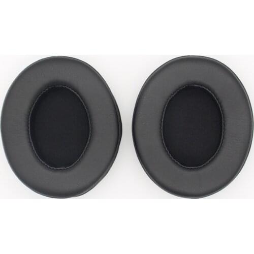 High Quality Ear Pads For Razer Kraken X USB7.1 Gaming Headset Case Replacement Earpads Soft Protein Leather Earmuff Accessories