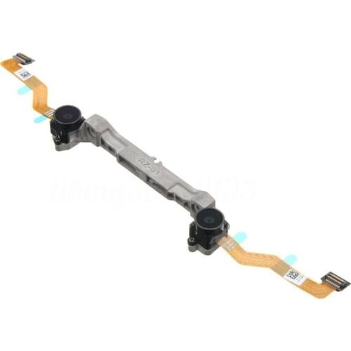 Repair parts for DJI Mavic Pro Drone Front Visual Obstacle Avoidance System repair your damaged Obstacle Avoidance system