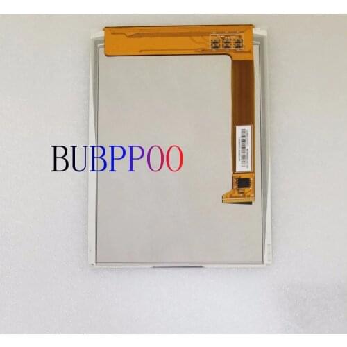 ED060SCF 100% New Eink for Amazon Kindle 4 Kindle 4 K4 do1100 D01100 LCD Display Screen for reading e-books 800 * 600 6 inches F