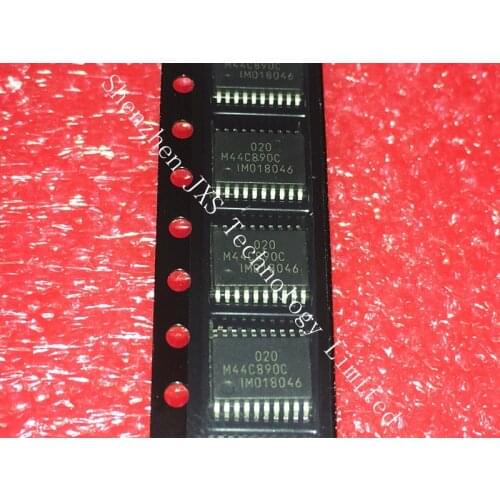 100% New&original M44C890C SSOP