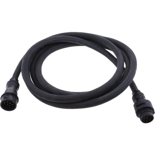 6.6ft 688-8258A-10 Extension Wire Harness for Yamaha Remote Control Box 2M