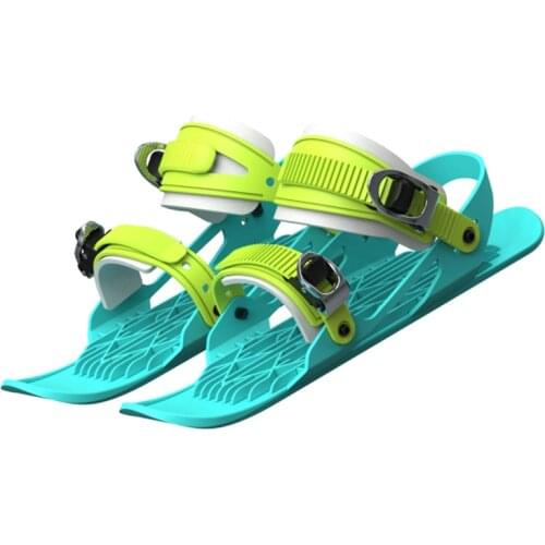 DEDOMON Ski Shoes