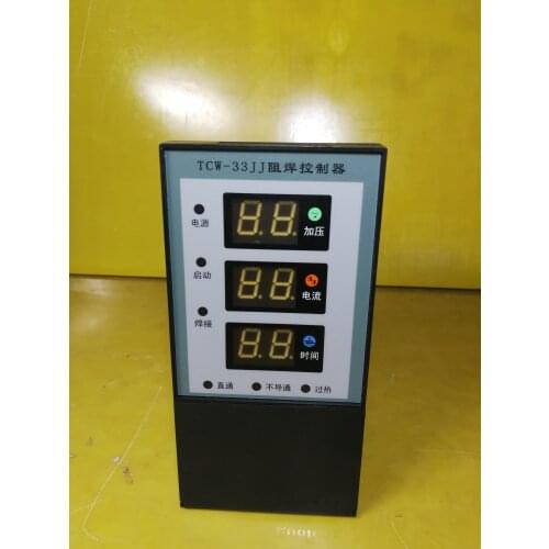 TCW-33JR Spot Welder Controller TCW-33JJ