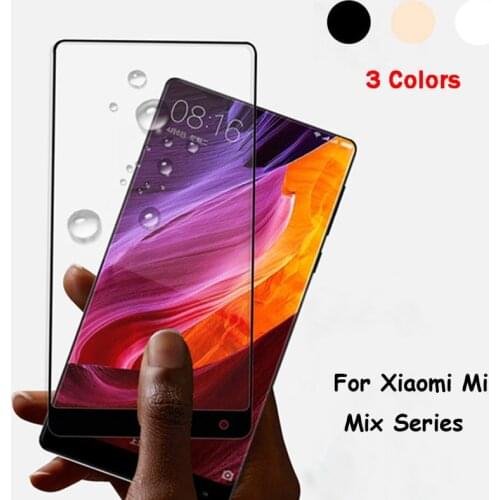 Защитные пленки для Xiaomi Mi Mix 3 HANPINYOU China At AliExpress