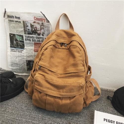 JANWAY Backpacks For Girls