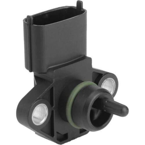 Manifold Absolute Pressure MAP Sensor 39300-22600 for HYUNDAI ACCENT ELANTRA SANTA for KIA CERATO Car Accessories
