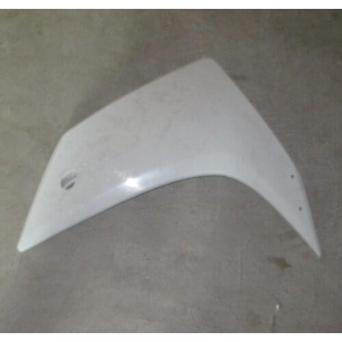 Unpainted Fairing upon Side Cover Panlel Fit For YAMAHA YZF1000 R1 2007 2008