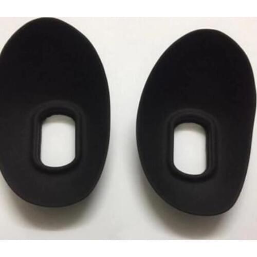 NEW Original For Sony FS5 X70 Viewfinder Rubber Eyecup Eye Cup PXW-FS5 Camera Replacement Unit Repair Part