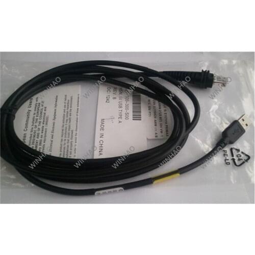 New original cbl-500-300-s00 honeywell 1900GHDGSR /1250G / 1300G USB cable 3m usb cable