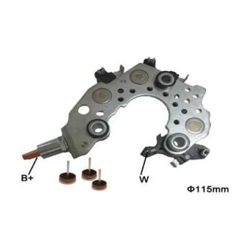 NEW Alternator rectifier 12308100 104210-9940 104210-9680