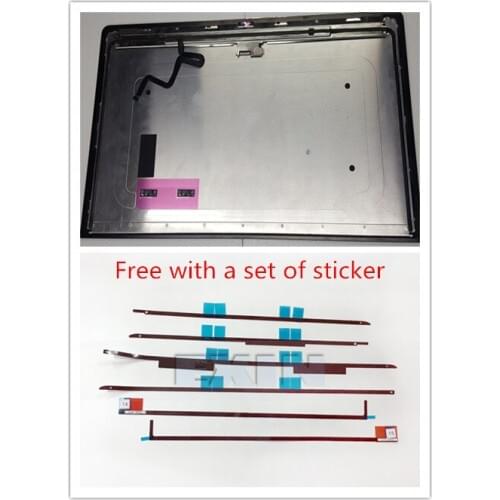 New LCD display Assembly for iMac 27" A1419 2K LM270WQ1(SD)(F2) 2012 2013 ship from Canada Ukraine Australia USA Holland