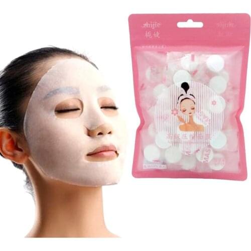 PAQIMAN Whitening Face Masks