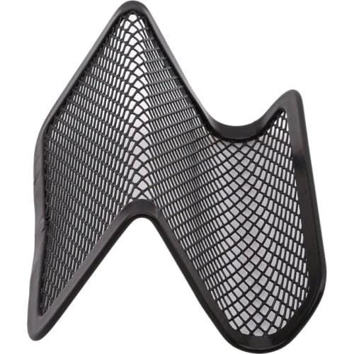 1pc Card Holder Shelf Business Cards Display Stand Office Bar Metal Wire Mesh Korean Style Card Desk Organizer Phone Stand Case