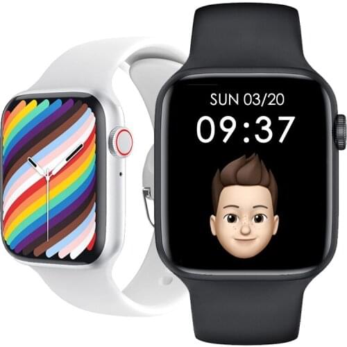 QGY Smart Watch