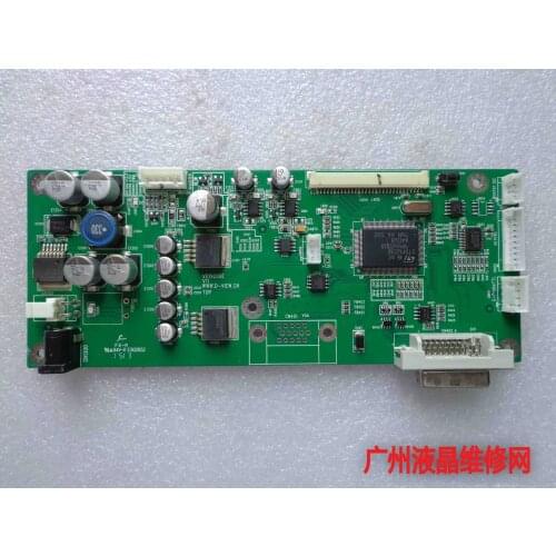 VD1920BE V11 WWW.D-VIEW.CN TOP E302652 Medical Industrial Control Driver Board Motherboard