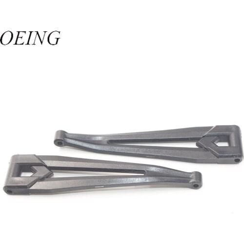 XLH 9125 2PCS Rear Upper Suspension Arm 25-SJ07 Spare parts