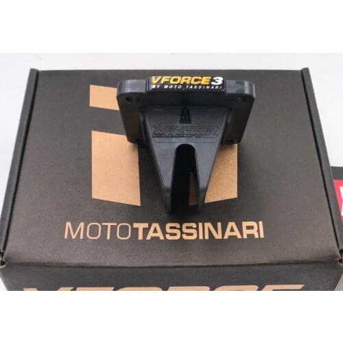 V-Force 3 Reed Valve For Suzuki RM100 Modenas Dinamik 125 And Kawasaki KX80 KX85 KX100 All Years V Force V384A