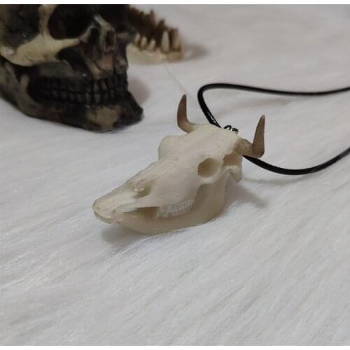 YINORLEE Boho Style Pendants