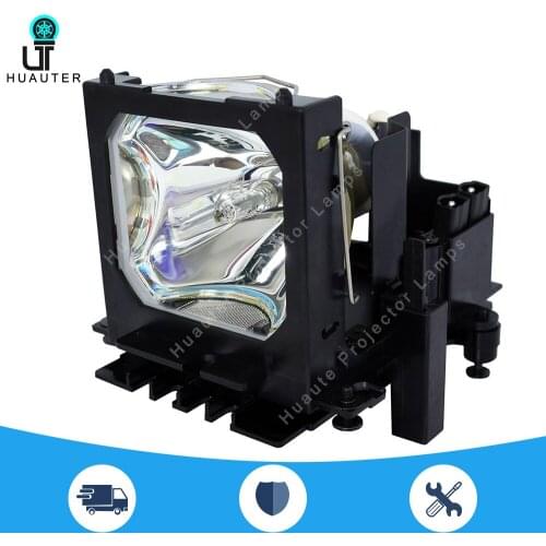 Replacement Projector Lamp TLPLX45 Bulb for Toshiba TLP-SX3500/TLP-X4500/TLP-X4500U from China Supplier