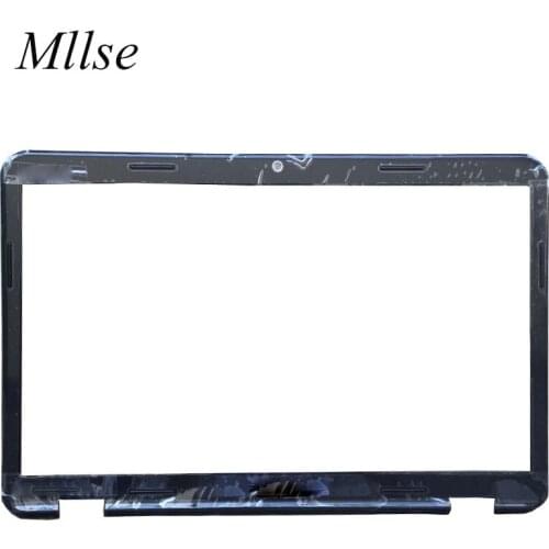 Free Shipping New Laptop LCD Back Front For Dell For Inspiron 15R N5010 M5010 B shell screen box 58JM7 058JM7