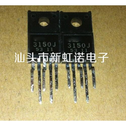 5Pcs/Lot New Original 3150J Triode In Stock