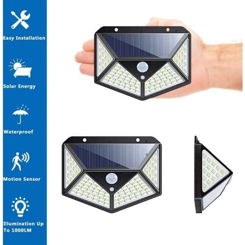 Aqara Solar LED Lights
