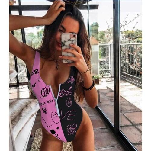 Ashgaily Women's Sports Swimwear