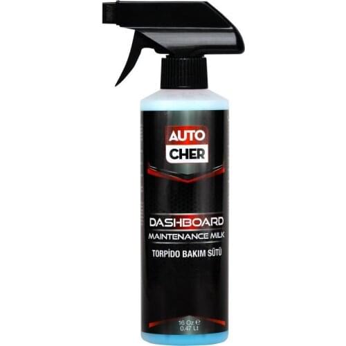 Auto Cher Car Interior Care Products