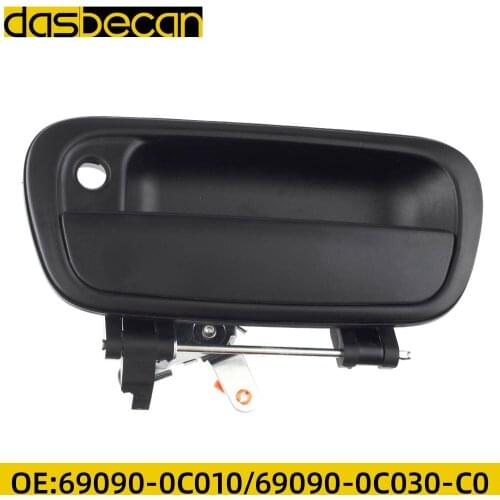 Dasbecan Car Door Handles
