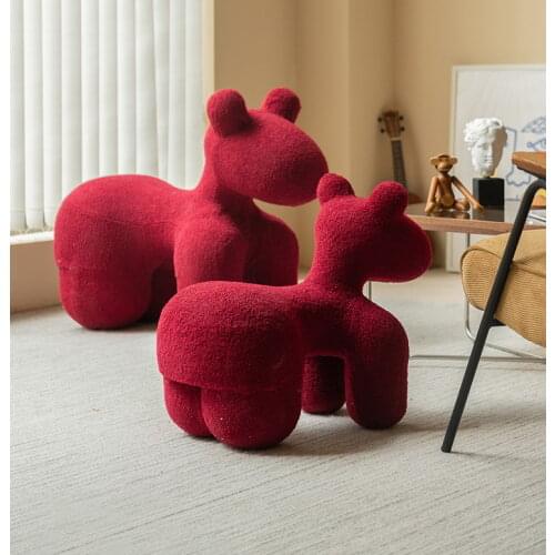 DERBO Children's Stools