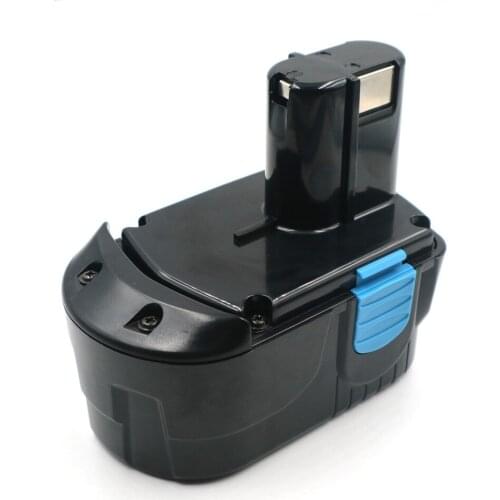 For Hitachi 18VC 4000mAh NI-CD,BCC 1812,EB1812S,EB1814SL,EB 1820L,EB 1824L EB1826HL,EB1830HL,UB18DL,EB1830H WR18DMR battery