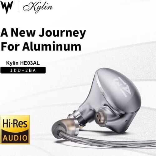 In-ear Headphones FENGRU China