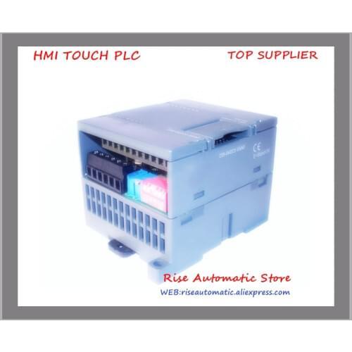 EM253-PTO 1Channel 5-30VDC 0.75A 100KHz PTO Pulse Train Output Module New Original