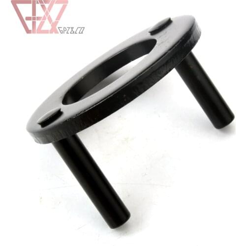 CLUTCH LOCKING TOOL for Piaggio Liberty LE 125 Skipper ST 125cc X7 X8 XEvo 250cc 4-stroke