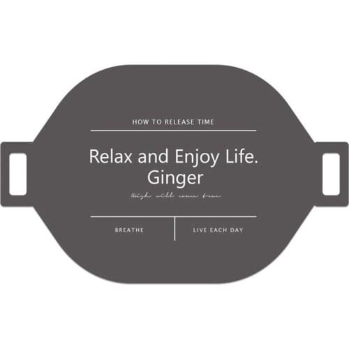 Салфетки сервировочные ПВХ Justdolife China At AliExpress