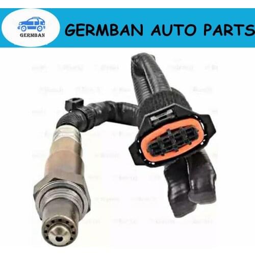 New Manufactured 95560617800 Lambda Oxygen O2 Sensor fit for PORSCHE CAYENNE 955 4.8 2007-2010 NO# 7L5906262D 7L5 906 262 D