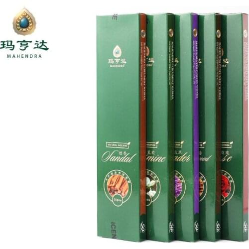 MAHENDRA Incense Sticks For Aromatherapy