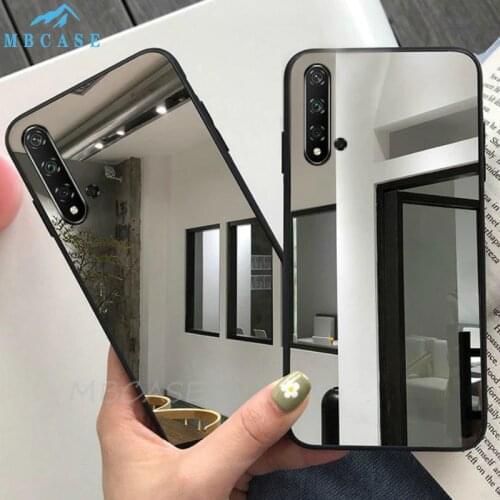 Чехлы для телефонов Huawei Honor 8C MBCASE China At AliExpress